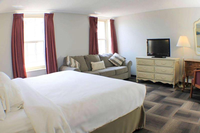 The Hotel Ojibway Trademark Collection By Wyndham image