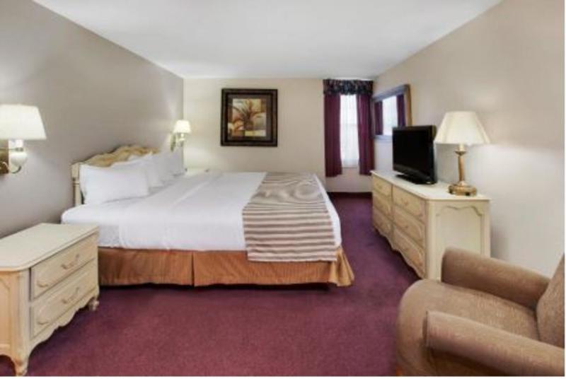 The Hotel Ojibway Trademark Collection By Wyndham image
