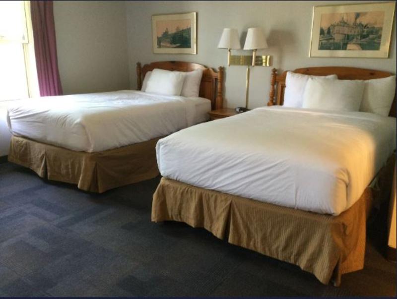The Hotel Ojibway Trademark Collection By Wyndham image