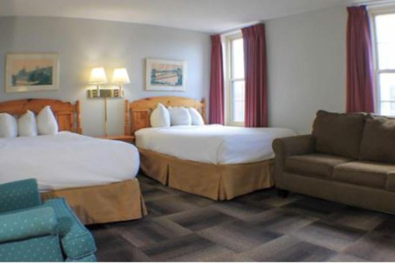 The Hotel Ojibway Trademark Collection By Wyndham image