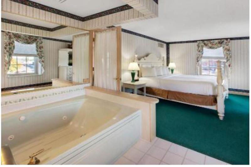The Hotel Ojibway Trademark Collection By Wyndham image