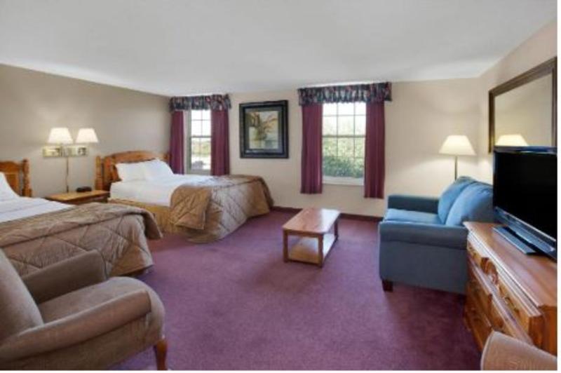 The Hotel Ojibway Trademark Collection By Wyndham image