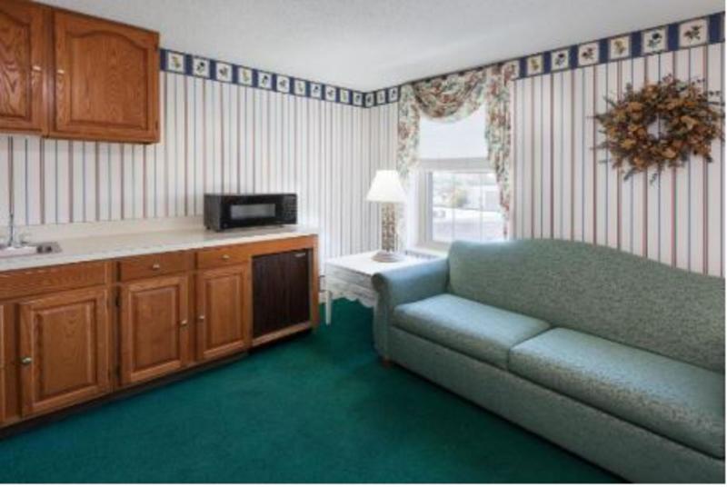 The Hotel Ojibway Trademark Collection By Wyndham image