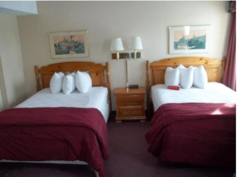 The Hotel Ojibway Trademark Collection By Wyndham image