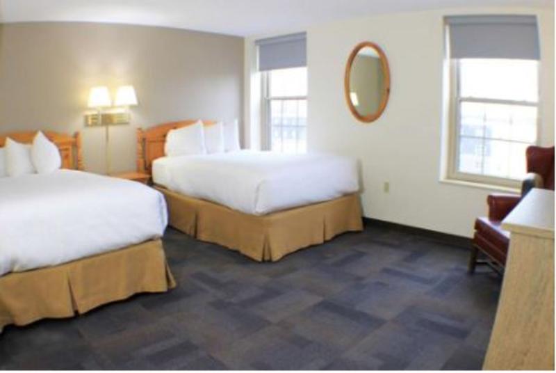 The Hotel Ojibway Trademark Collection By Wyndham image