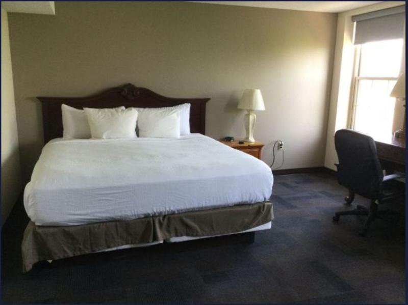 The Hotel Ojibway Trademark Collection By Wyndham image