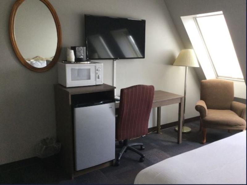 The Hotel Ojibway Trademark Collection By Wyndham image