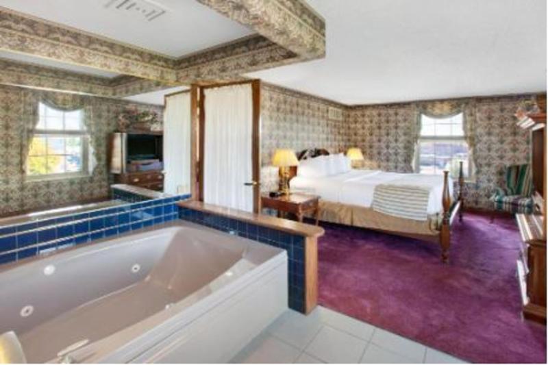 The Hotel Ojibway Trademark Collection By Wyndham image