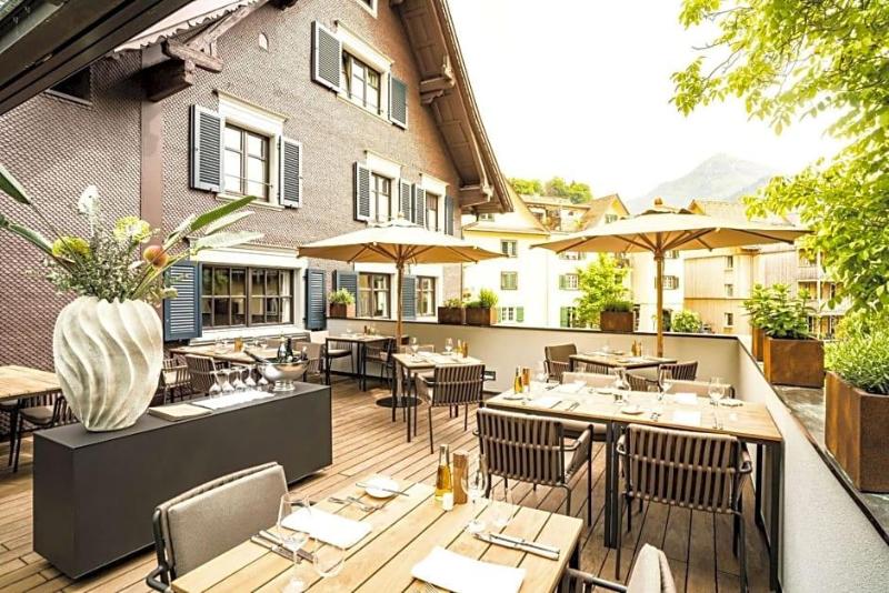 Hotel Zum Verwalter Dornbirn image