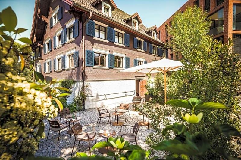 Hotel Zum Verwalter Dornbirn image