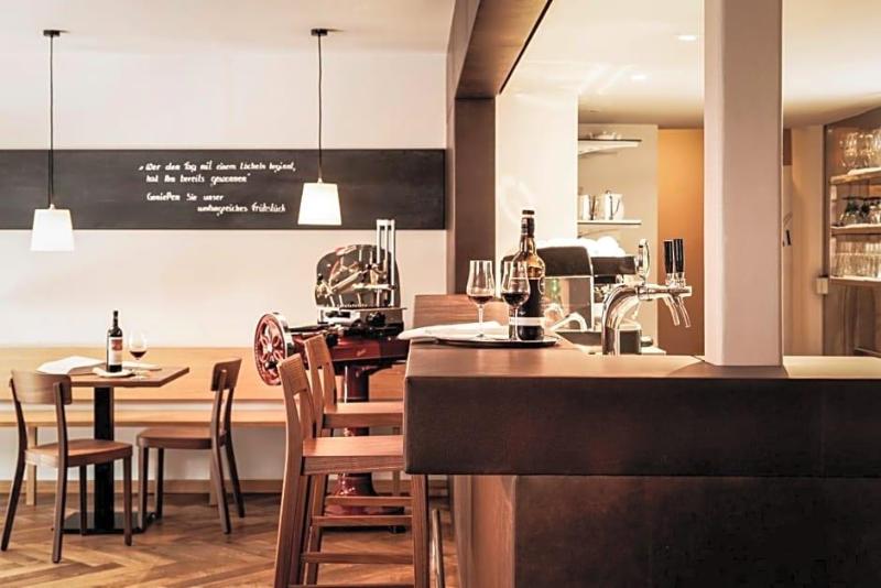 Hotel Zum Verwalter Dornbirn image
