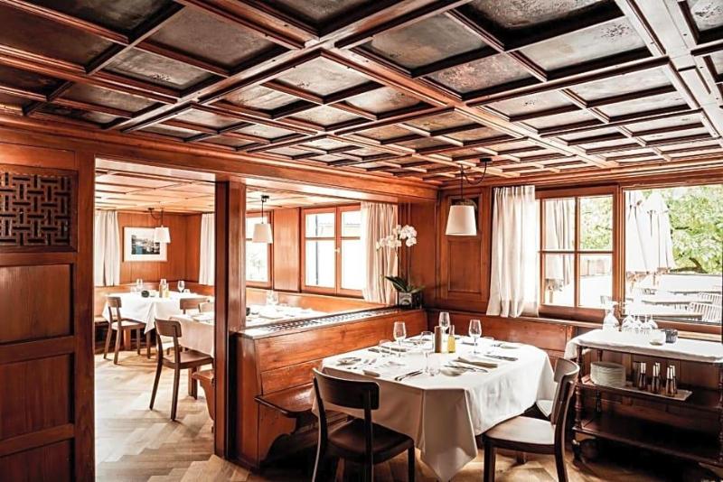 Hotel Zum Verwalter Dornbirn image