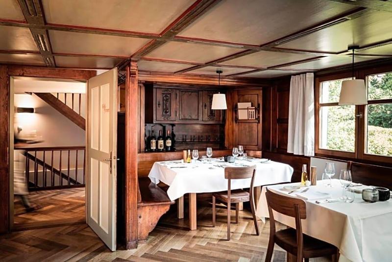 Hotel Zum Verwalter Dornbirn image