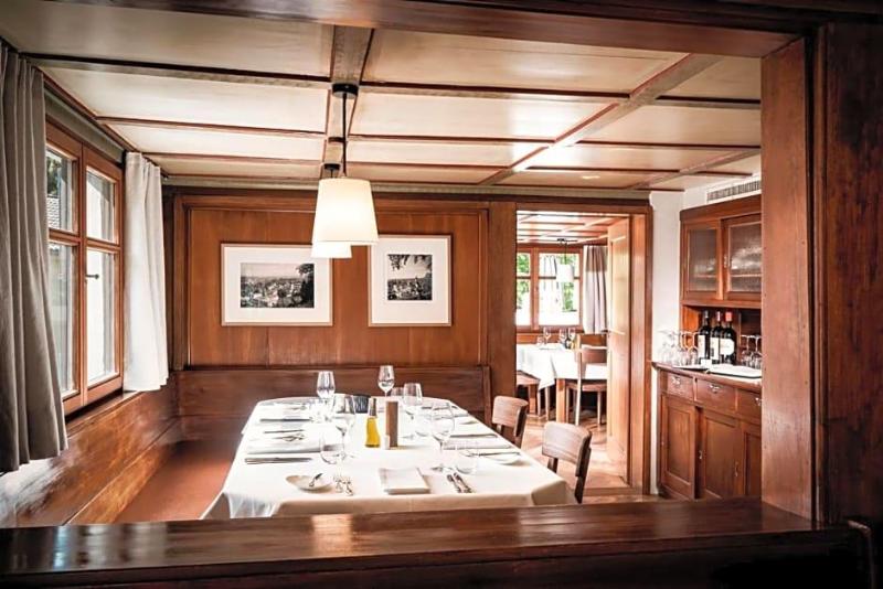 Hotel Zum Verwalter Dornbirn image