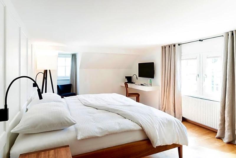 Hotel Zum Verwalter Dornbirn image