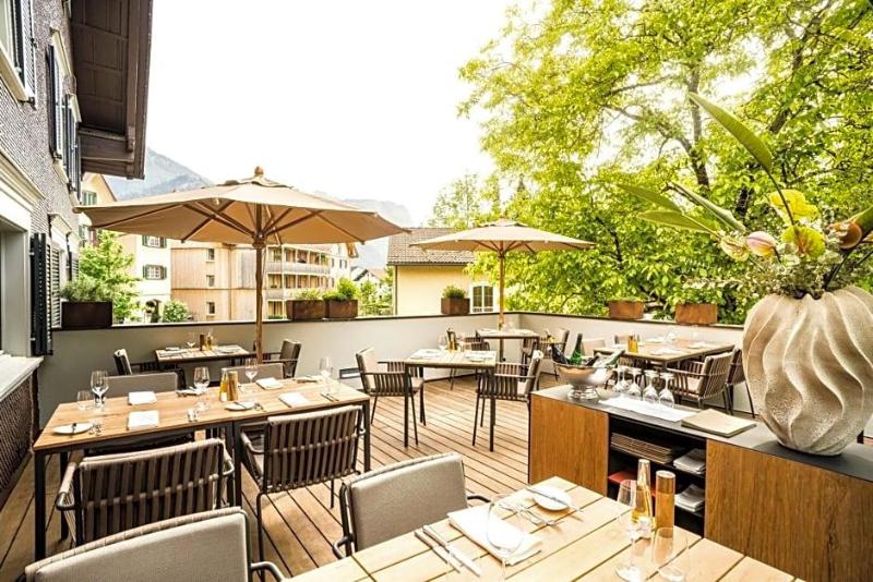 Hotel Zum Verwalter Dornbirn image