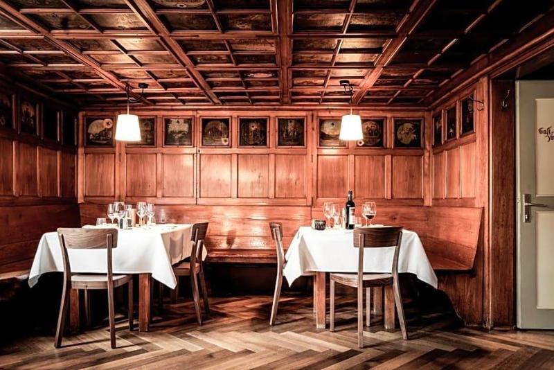 Hotel Zum Verwalter Dornbirn image