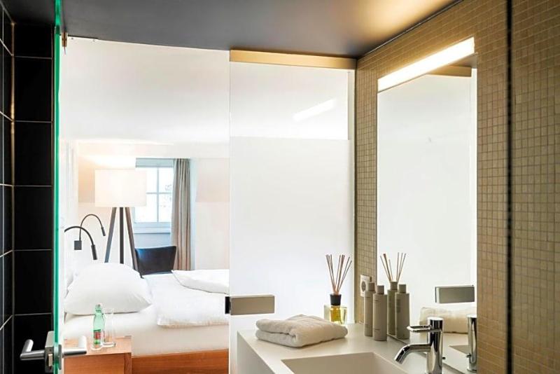 Hotel Zum Verwalter Dornbirn image