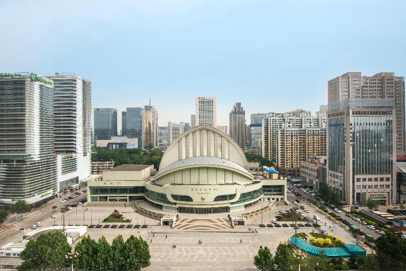 Holiday Inn Shijiazhuang Central