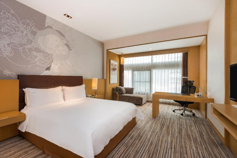 Holiday Inn Shijiazhuang Central gallery photo 20