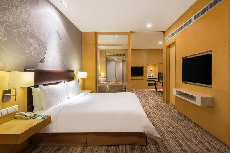 Holiday Inn Shijiazhuang Central gallery photo 22