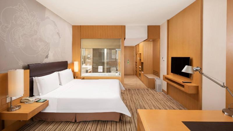 Holiday Inn Shijiazhuang Central gallery photo 27