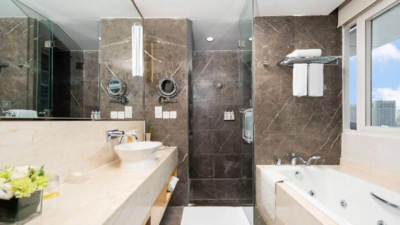 Holiday Inn Shijiazhuang Central
