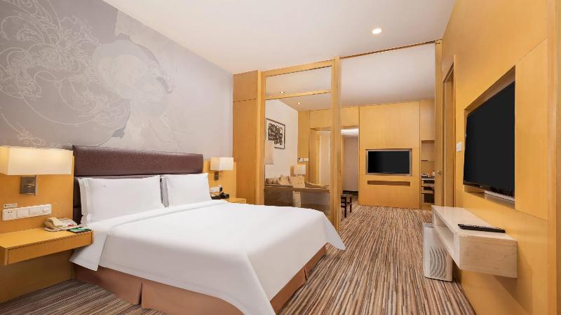 Holiday Inn Shijiazhuang Central