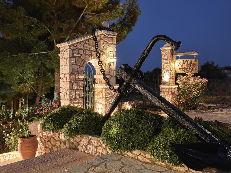 Nobelos Luxury Suites image