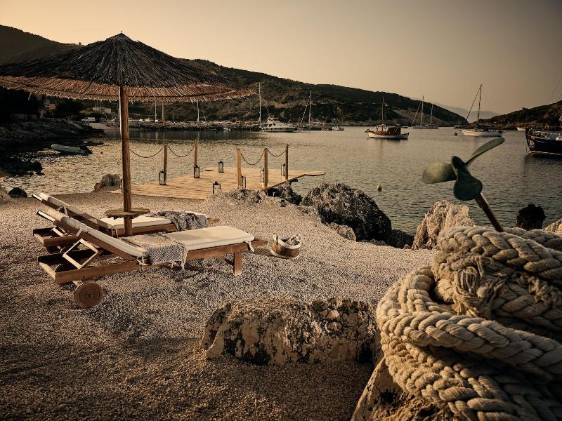 Nobelos Luxury Suites image