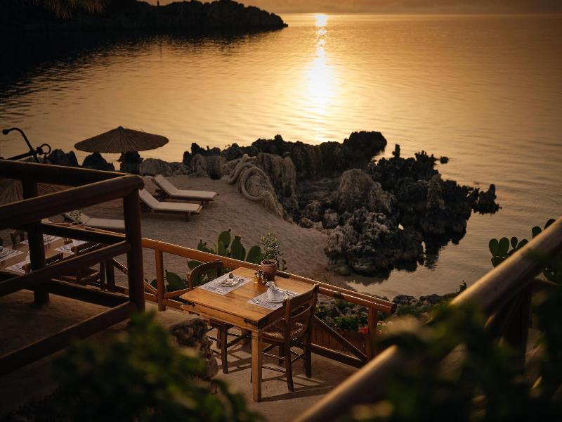Nobelos Luxury Suites image