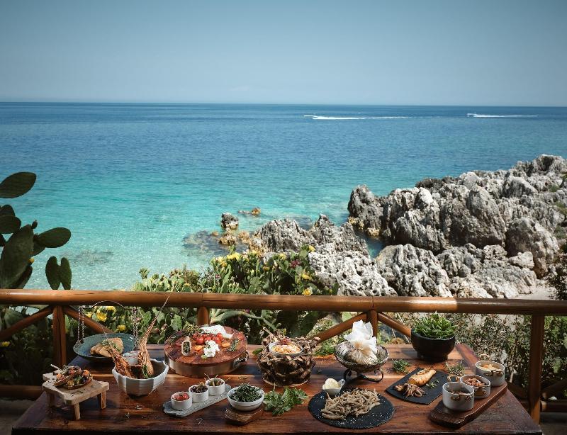 Nobelos Luxury Suites image