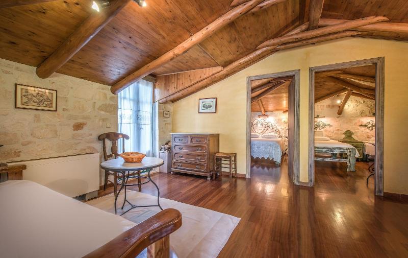 Nobelos Luxury Suites image
