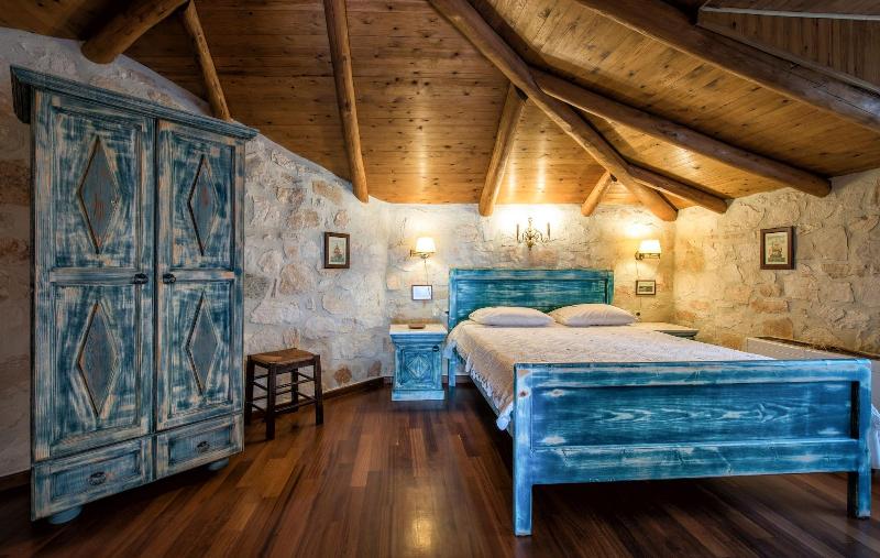 Nobelos Luxury Suites image