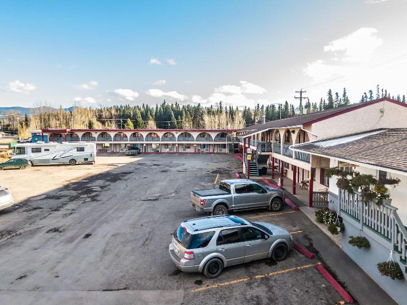 Pleasant Valley Motel Houston
