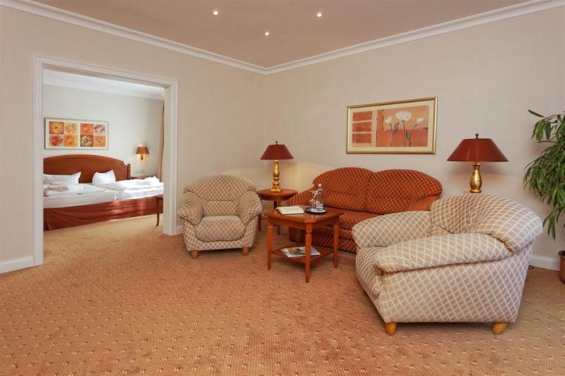 Parkhotel Am Glienberg by NP image