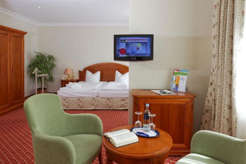 Parkhotel Am Glienberg by NP gallery photo 8