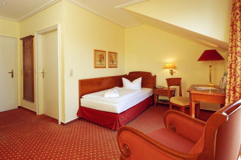Parkhotel Am Glienberg by NP image