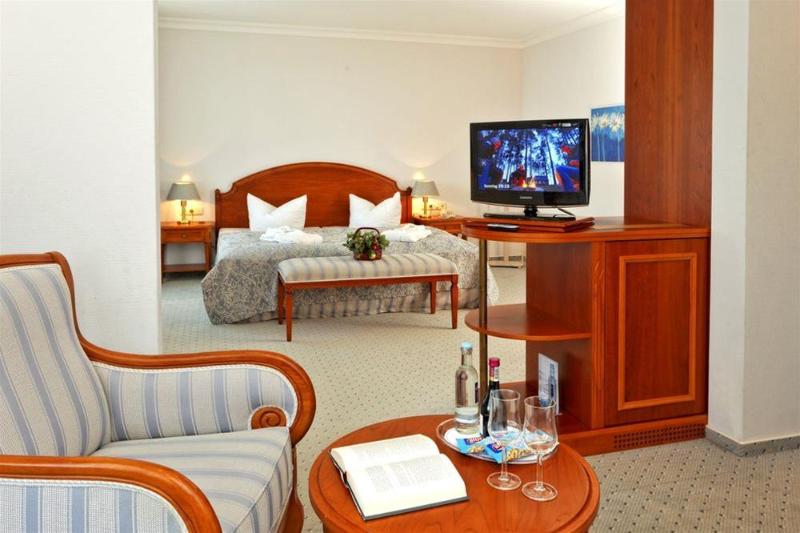 Parkhotel Am Glienberg by NP image