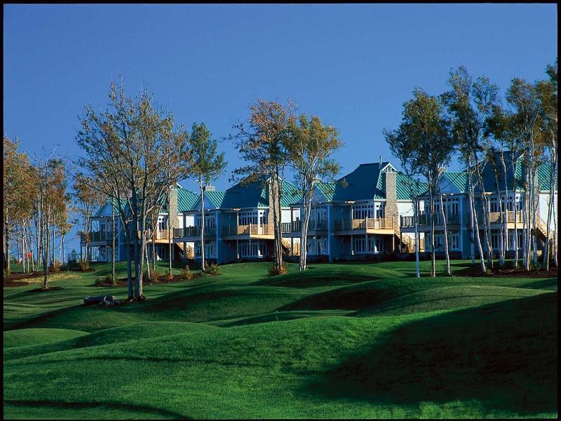 Fox Harb'r Resort