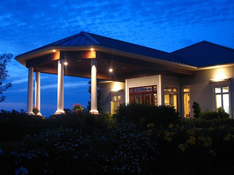 Fox Harb'r Resort