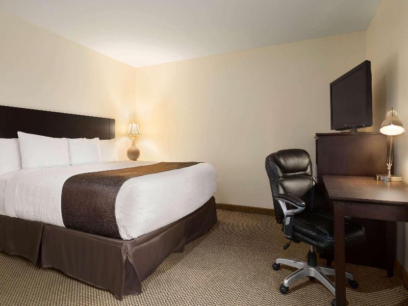 Days Inn By Wyndham Trois-Rivieres — photo 2