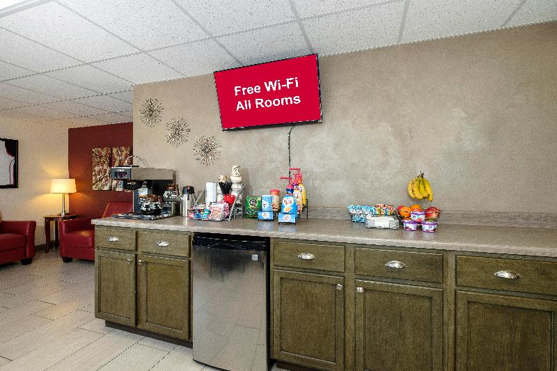 Red Roof Inn Vermillion - U Of South Dakota image