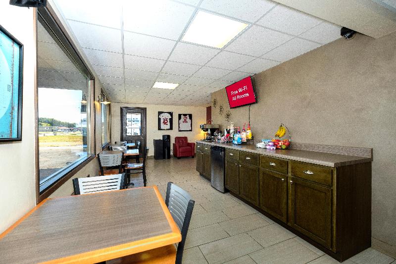 Red Roof Inn Vermillion - U Of South Dakota image