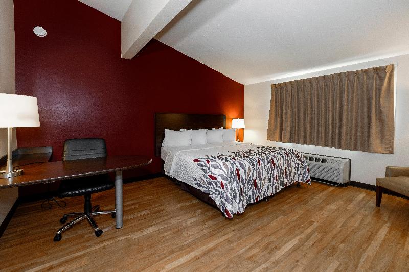 Red Roof Inn Vermillion - U Of South Dakota image