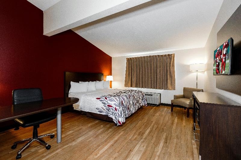 Red Roof Inn Vermillion - U Of South Dakota image