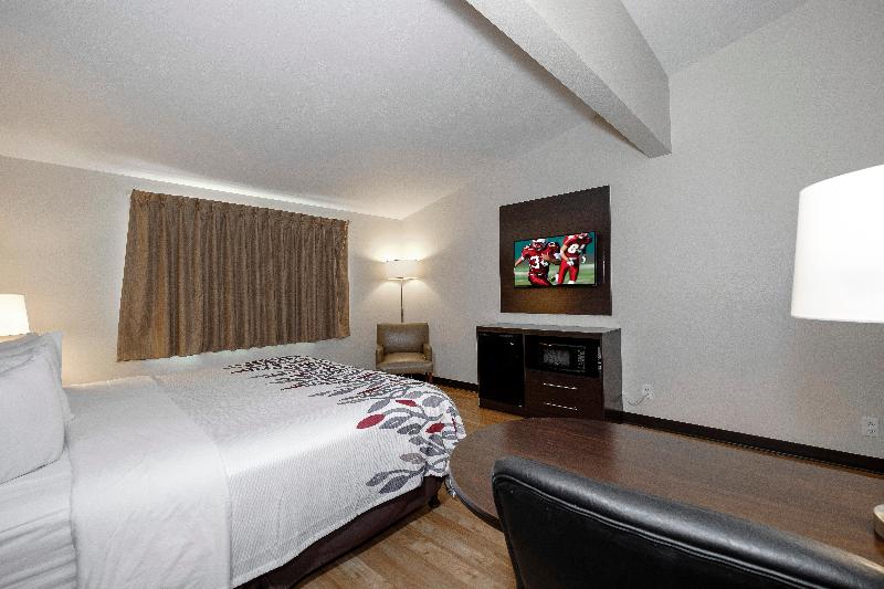 Red Roof Inn Vermillion - U Of South Dakota image