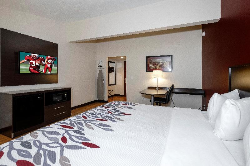 Red Roof Inn Vermillion - U Of South Dakota image