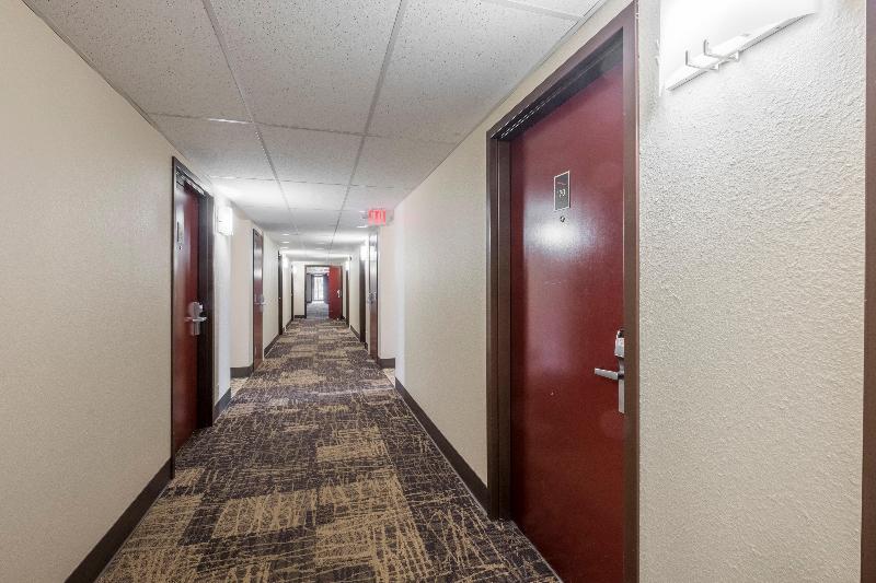 Red Roof Inn Vermillion - U Of South Dakota image