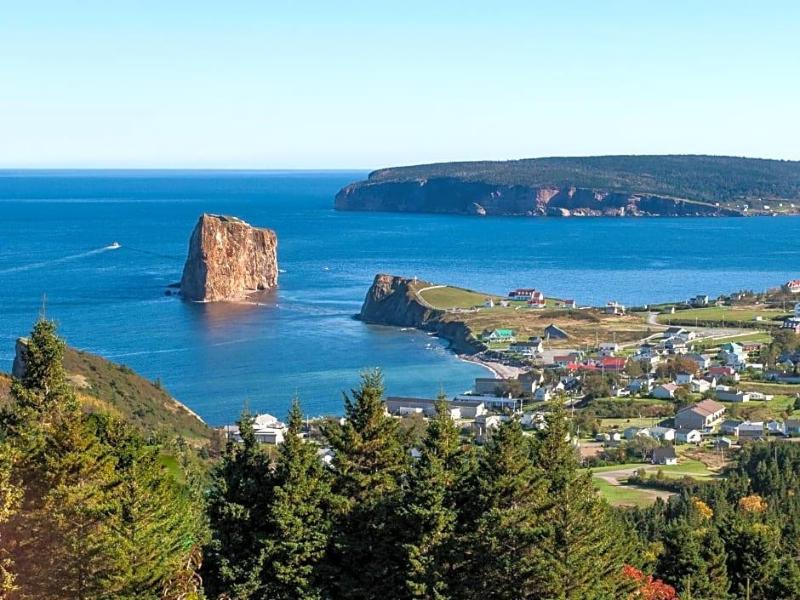 Chalet Du Pic A L'Aurore